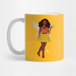 Topaz Mug